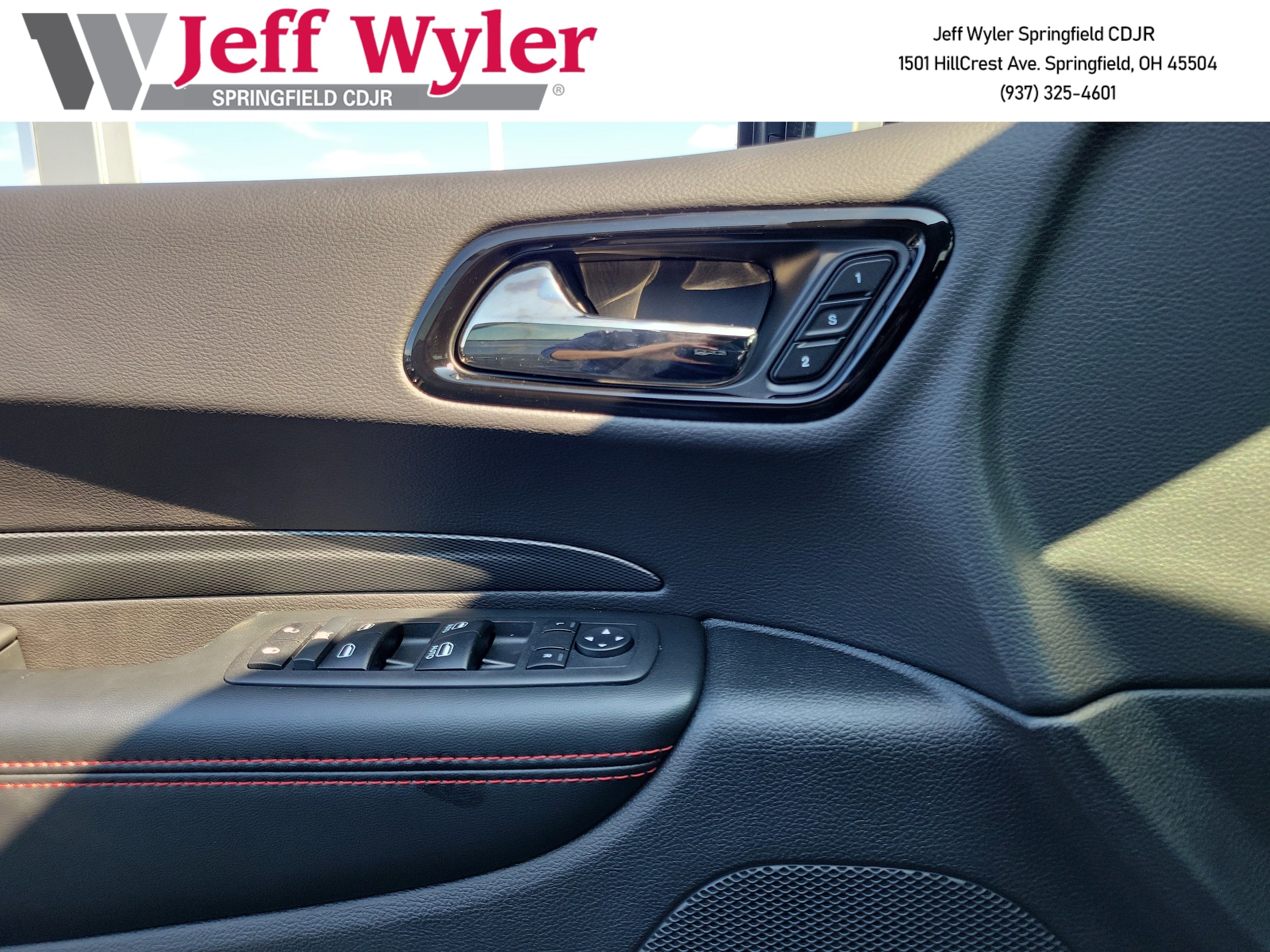 2026 Dodge Durango GT Plus - Photo 13
