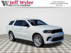 2026 Dodge Durango GT AWD Sport Utility