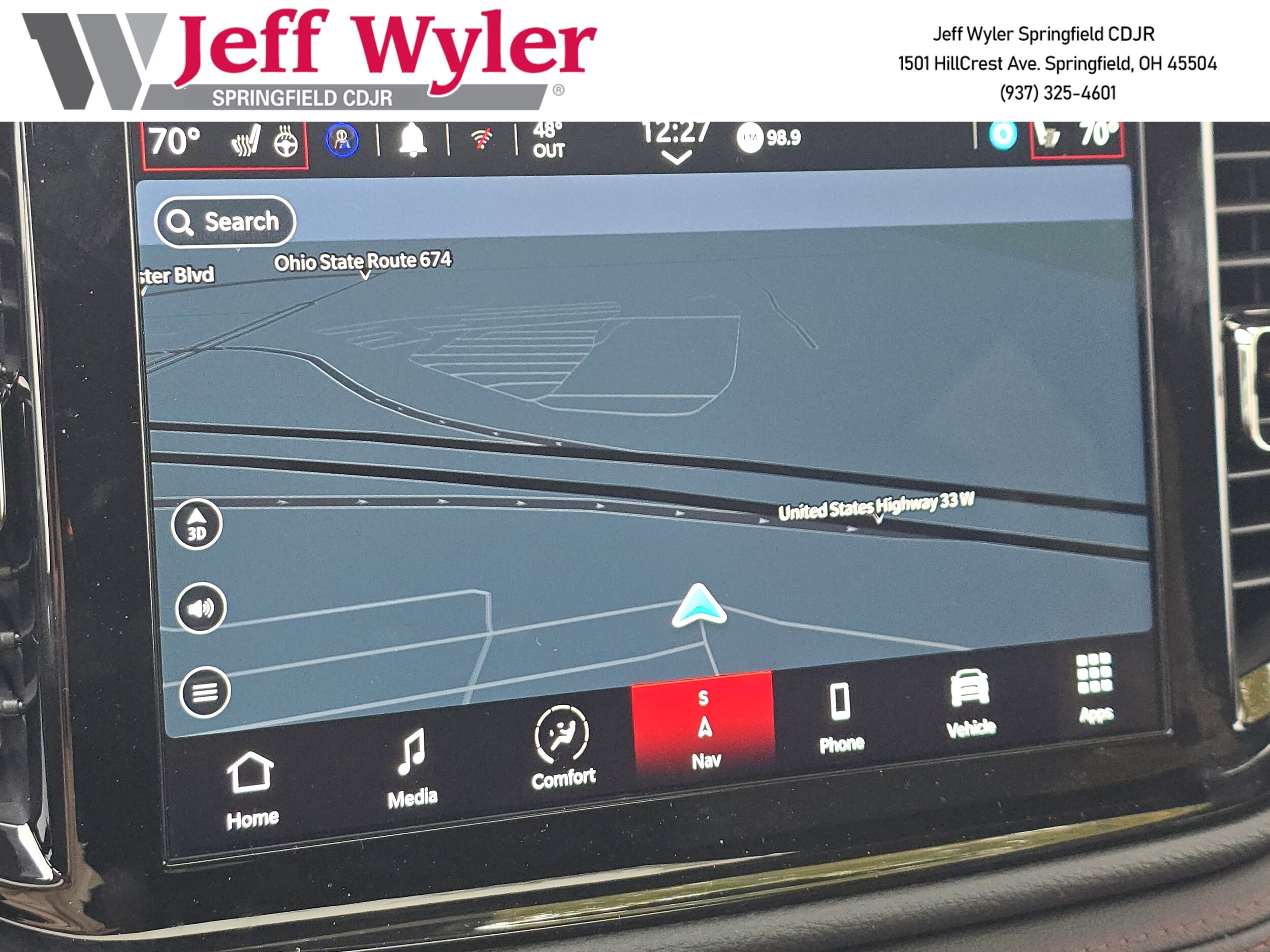 2026 Dodge Durango GT Plus photo 2