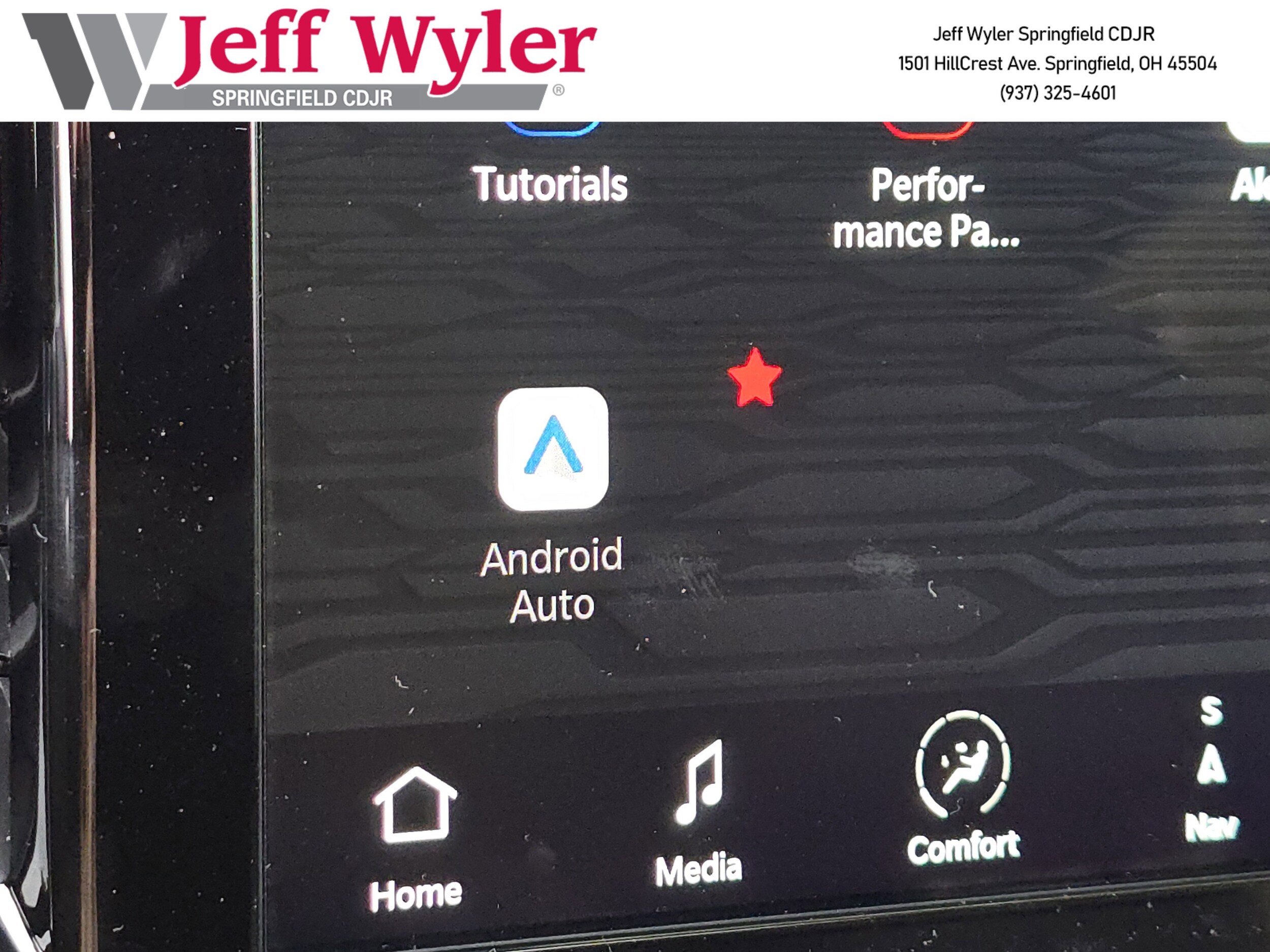 2026 Dodge Durango GT Plus photo 3