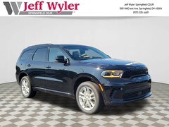 2026 Dodge Durango GT PLUS AWD Sport Utility