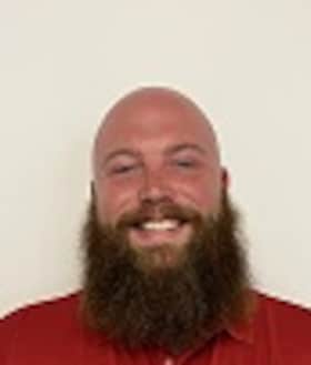 Staff member John Horne from ID_5a60783ae01f