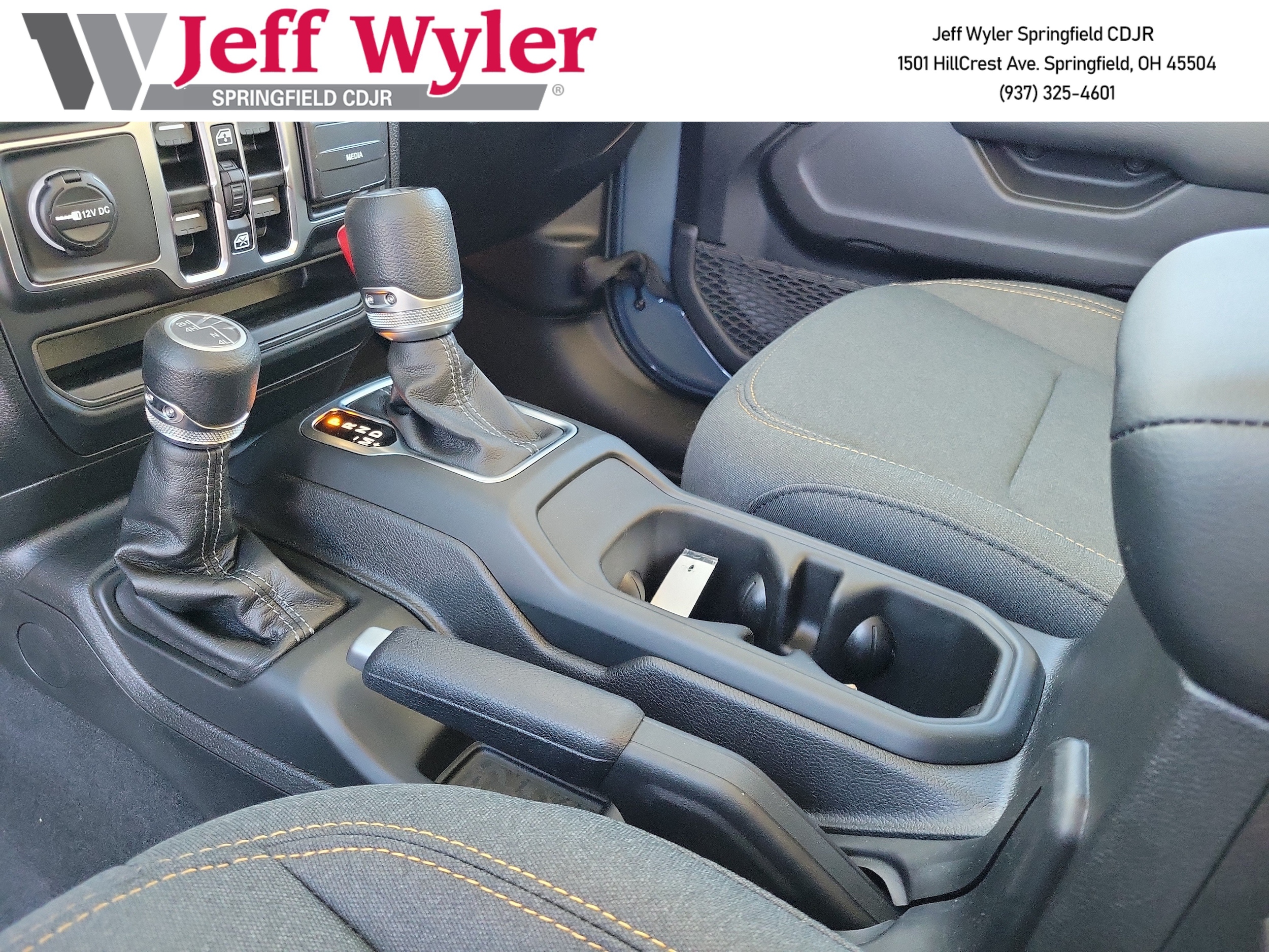 2026 Jeep Wrangler 4-Door Sport S - Photo 14