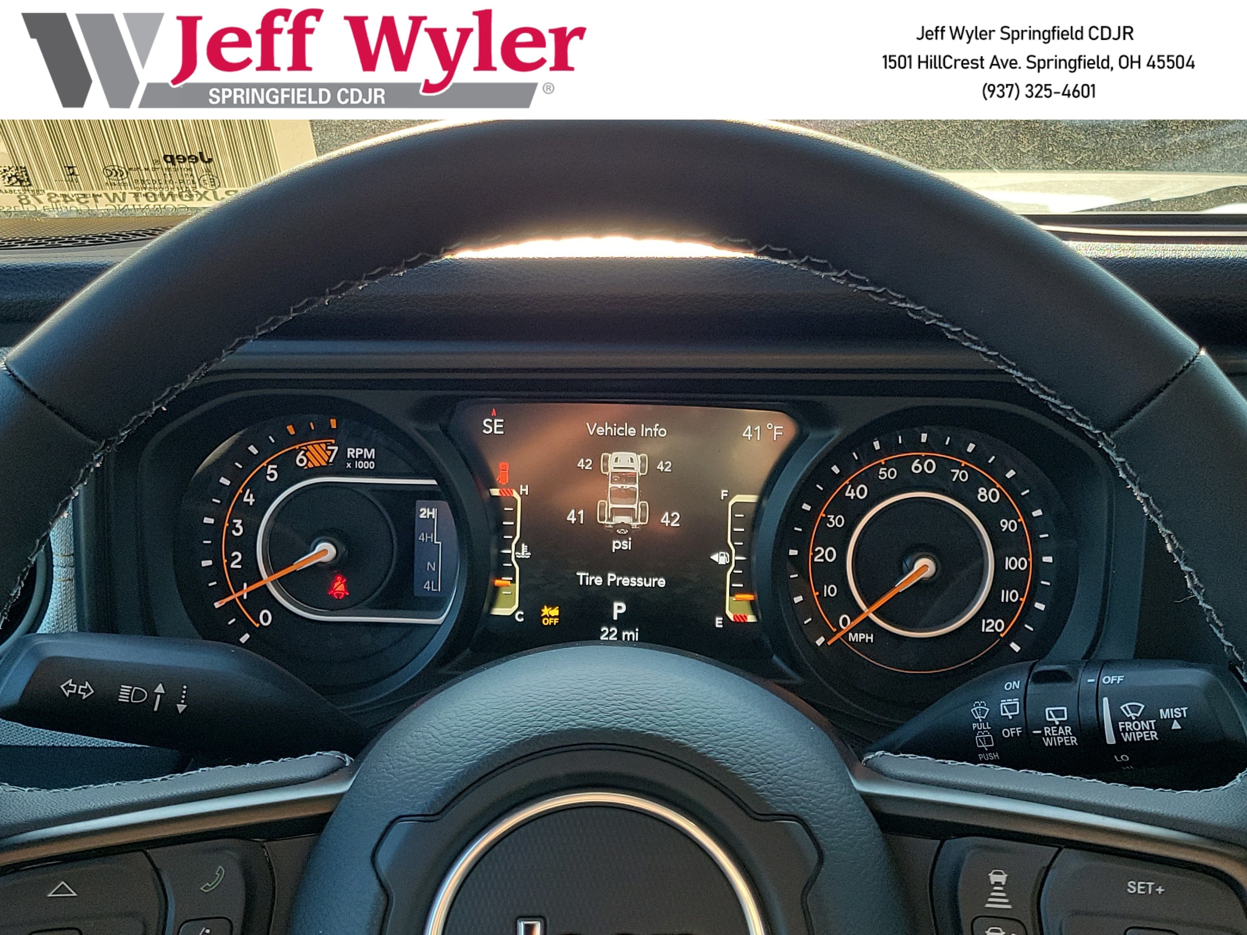 2026 Jeep Wrangler 4-Door Sport S - Photo 11