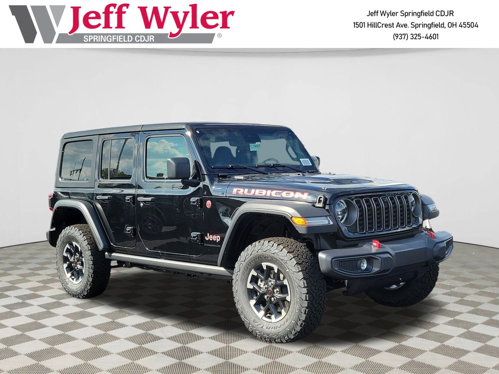 2025 Jeep Wrangler Sport Utility  2025 Jeep Wrangler Sport Utility