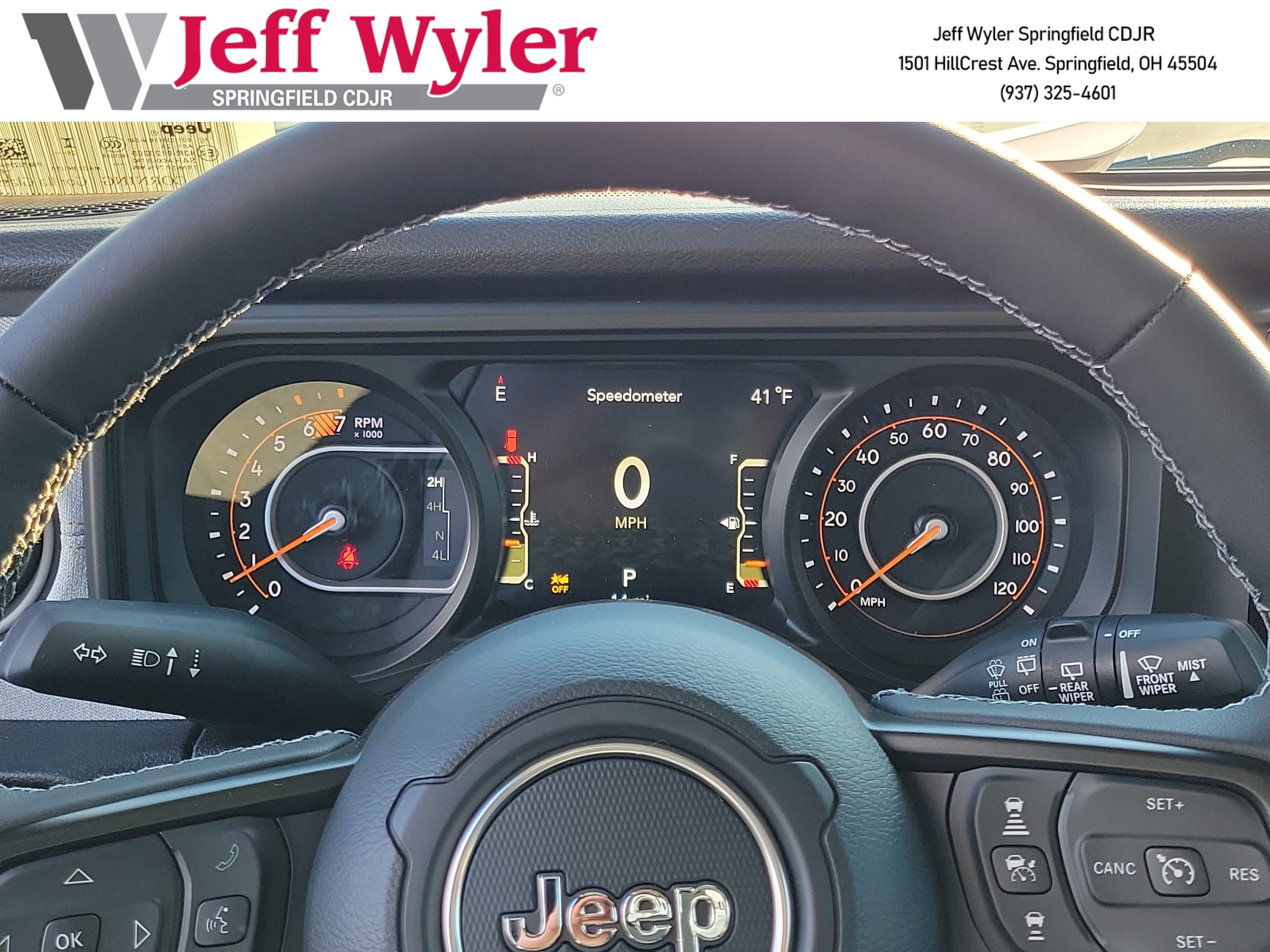 2026 Jeep Wrangler 4-Door Sport S - Photo 11