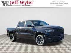 2026 Ram 1500 BIG HORN CREW CAB 4X4 5'7 BOX Pickup Springfield OH