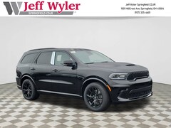 2026 Dodge Durango GT PLUS AWD HEMI V8 Sport Utility