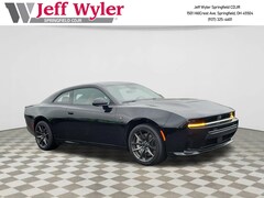 2026 Dodge Charger SCAT PACK PLUS 2-DOOR AWD Coupe