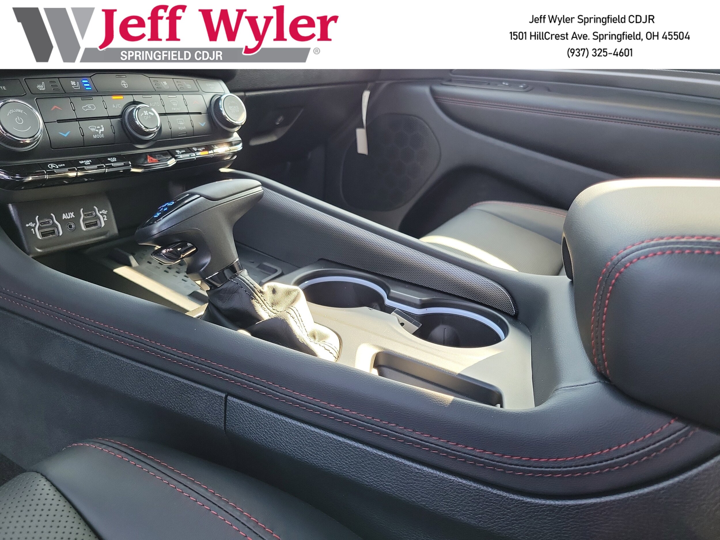 2026 Dodge Durango GT Plus - Photo 12