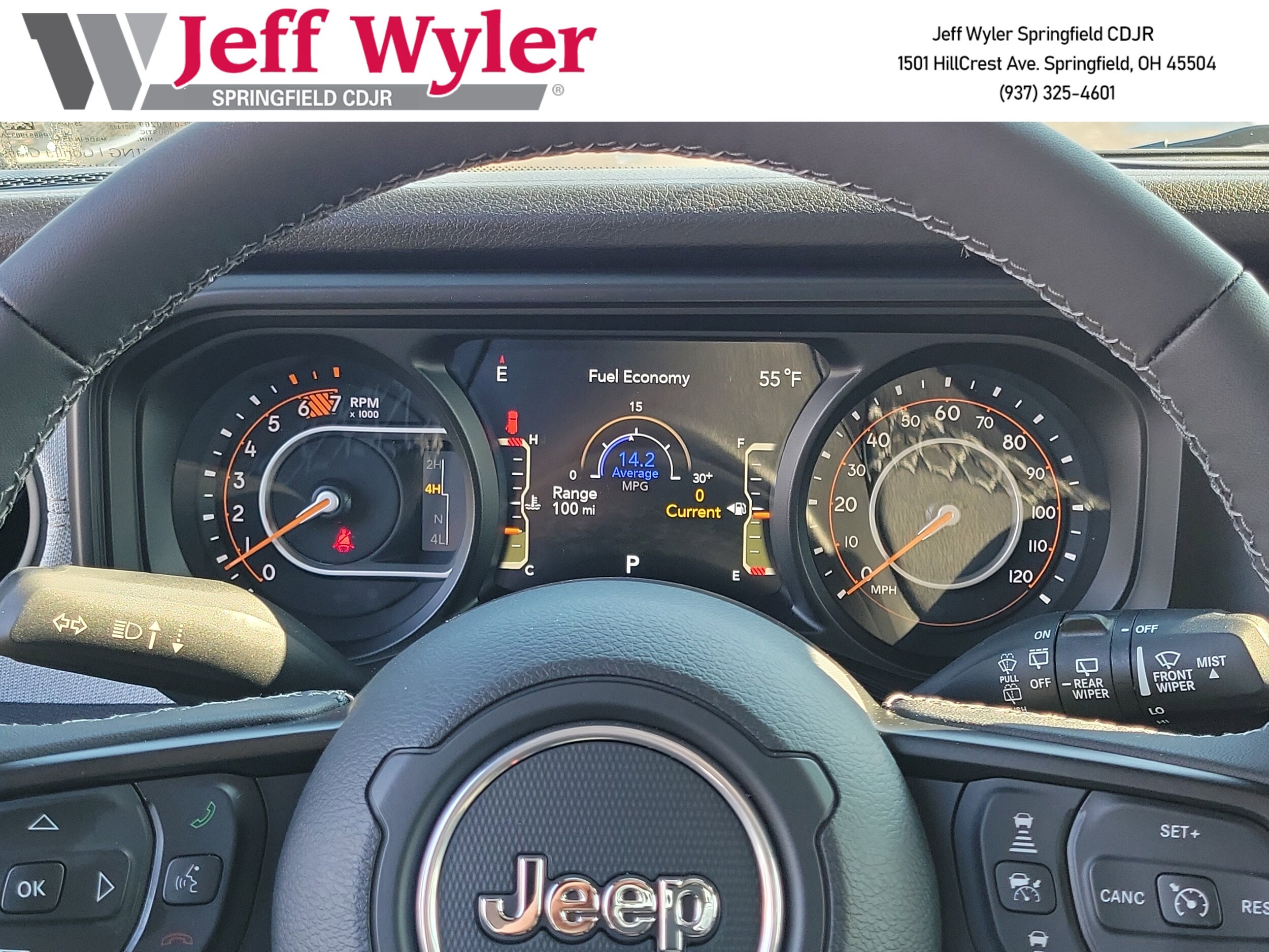 2025 Jeep Wrangler 4-Door Sport S - Photo 9