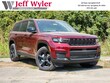 Jeep Grand Cherokee L