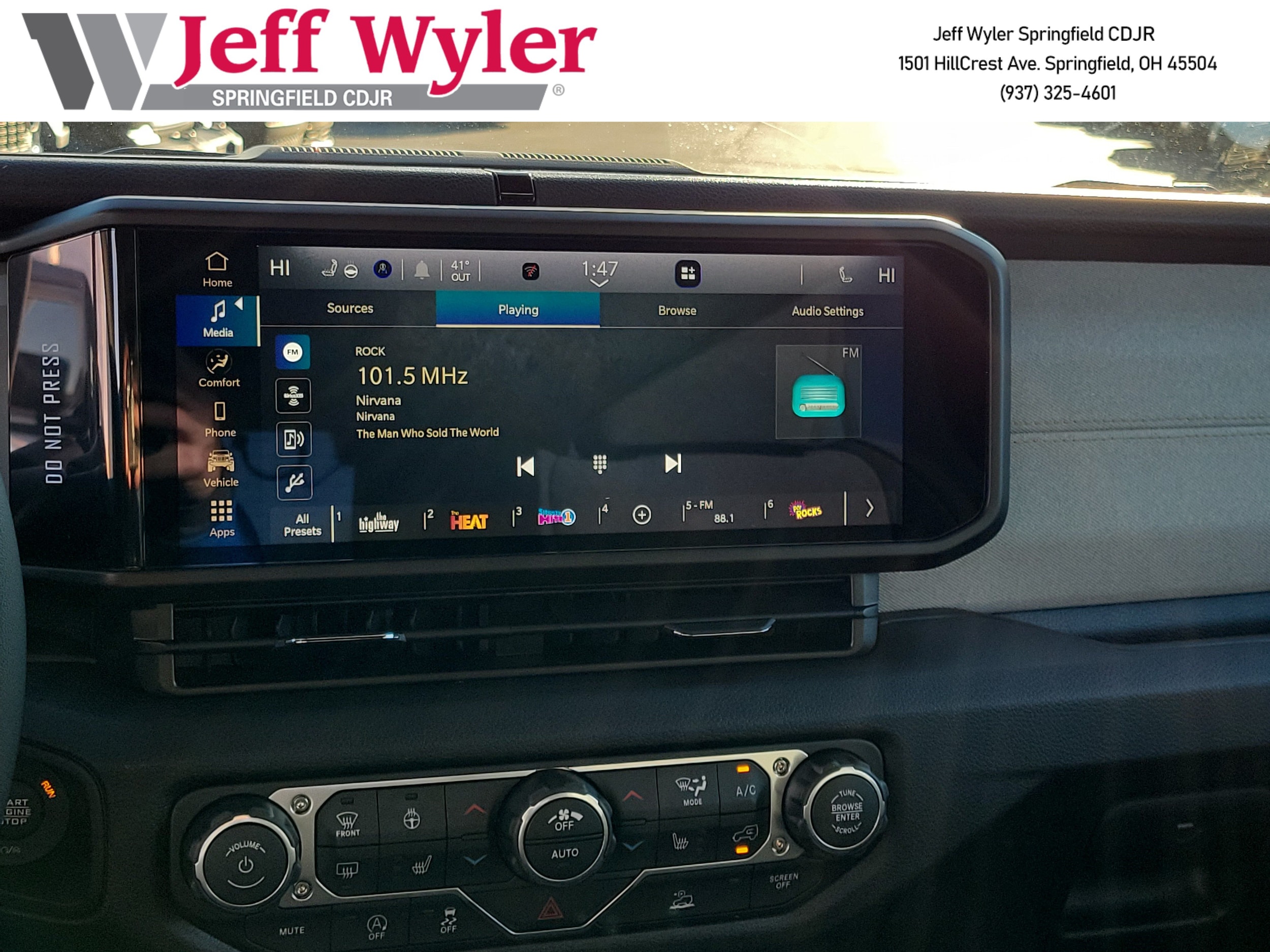 2026 Jeep Wrangler 4-Door Sport S - Photo 12