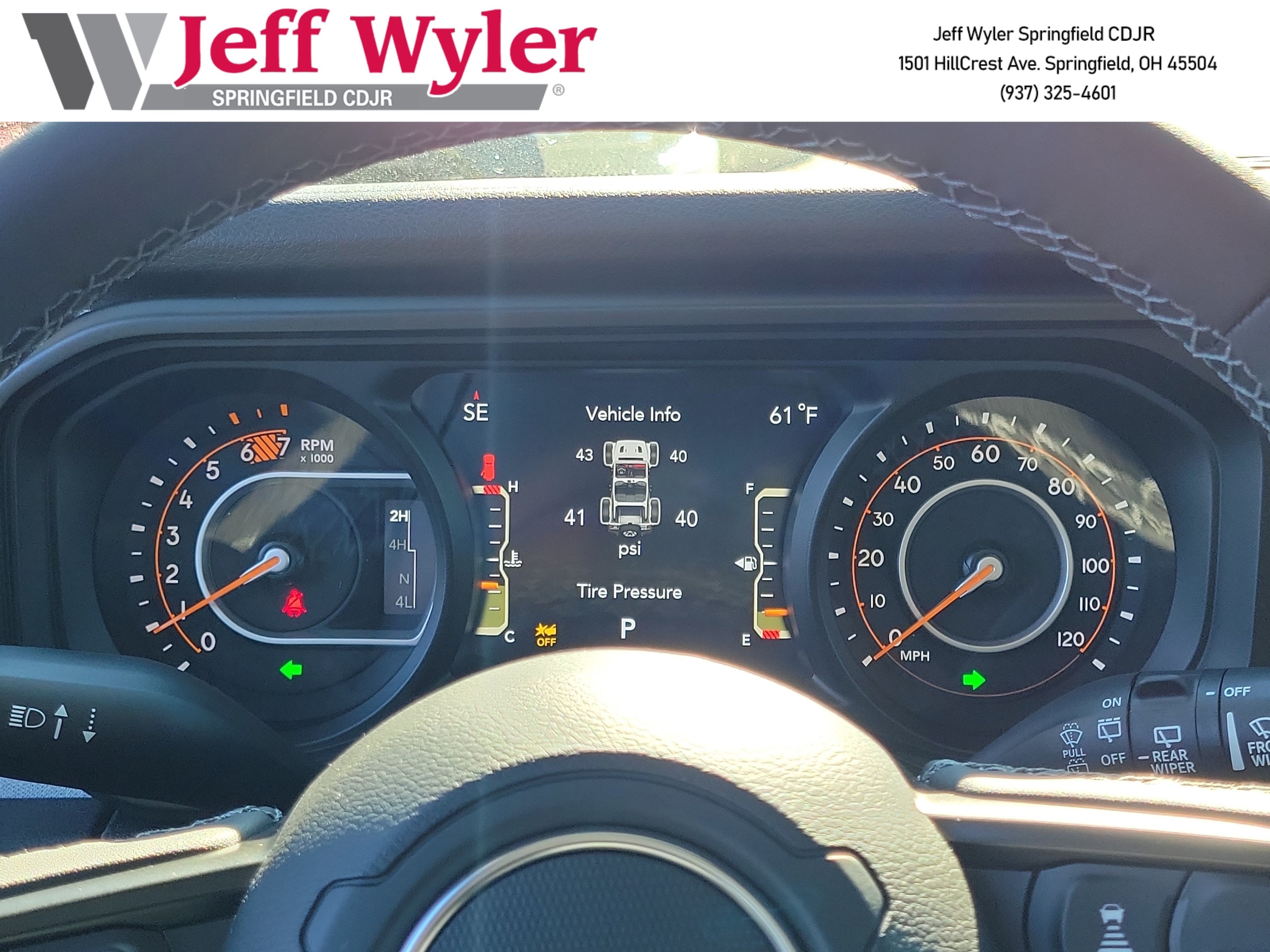 2026 Jeep Wrangler 4-Door Sport S - Photo 11