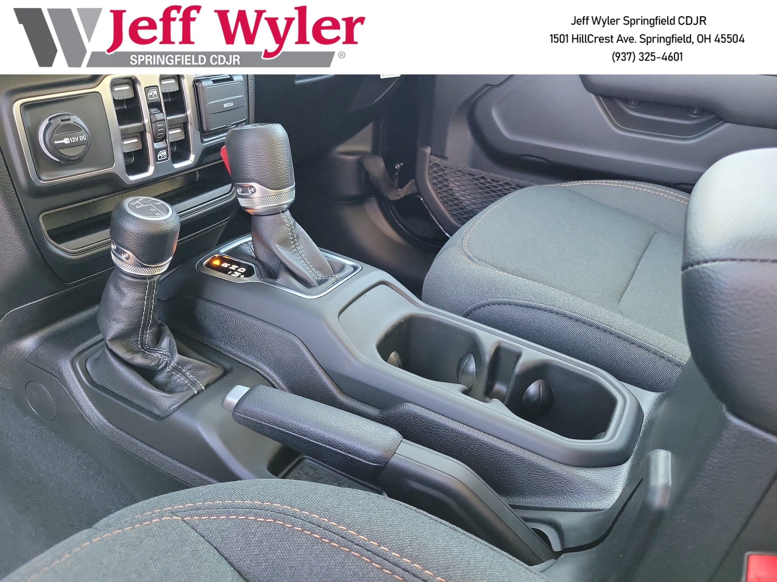 2026 Jeep Wrangler 4-Door Sport S - Photo 14