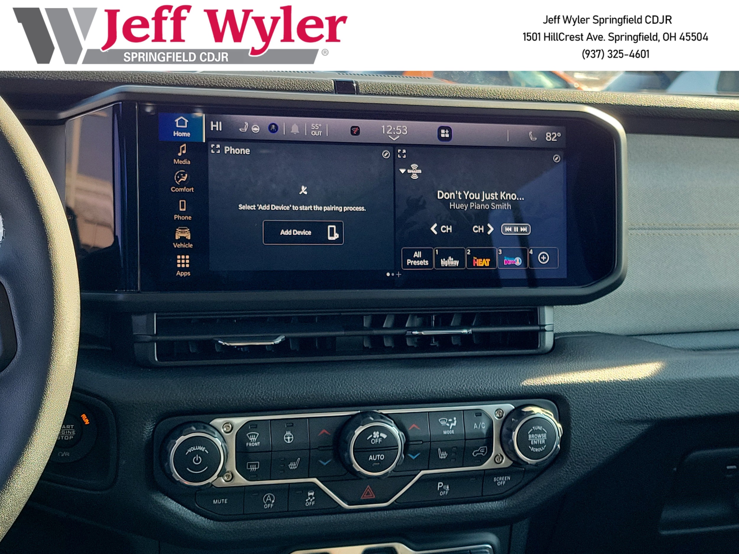 2025 Jeep Wrangler 4-Door Sport S - Photo 10