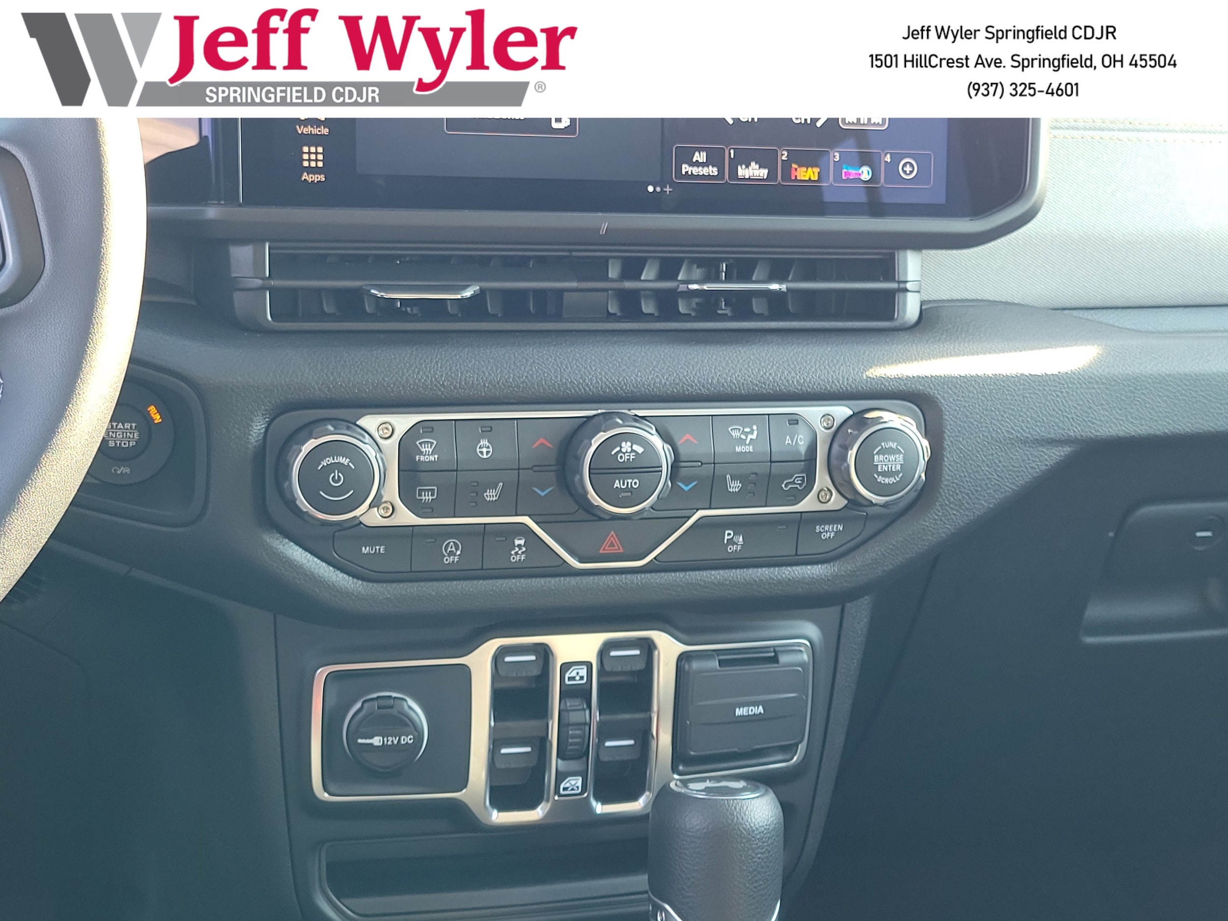 2025 Jeep Wrangler 4-Door Sport S - Photo 11