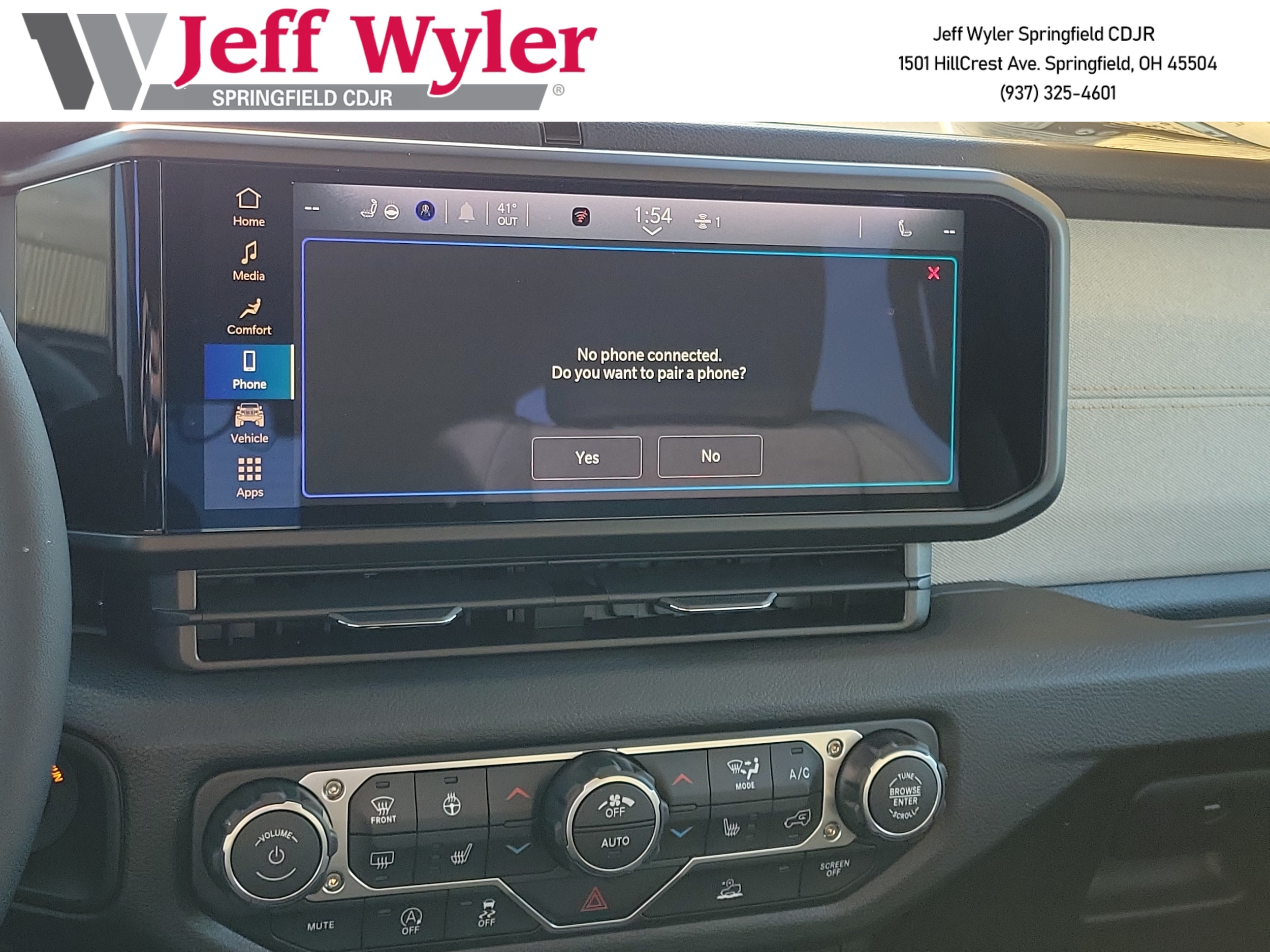 2026 Jeep Wrangler 4-Door Sport S - Photo 12