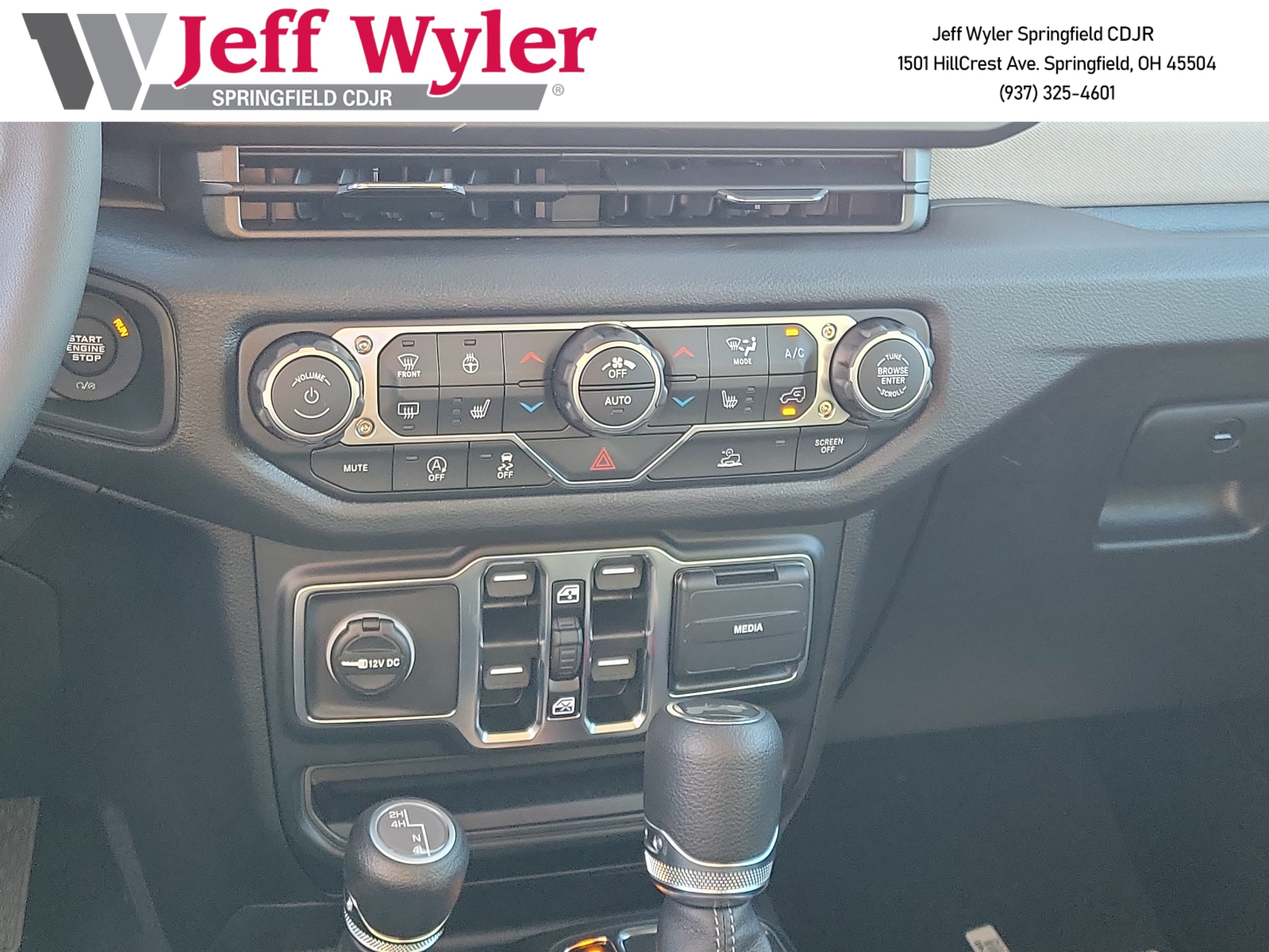 2026 Jeep Wrangler 4-Door Sport S - Photo 13