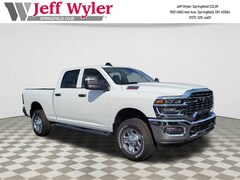 2026 Ram 2500 TRADESMAN CREW CAB 4X4 6'4 BOX Pickup