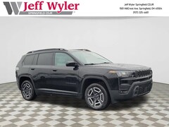 2026 Jeep Cherokee LAREDO 4X4 Sport Utility