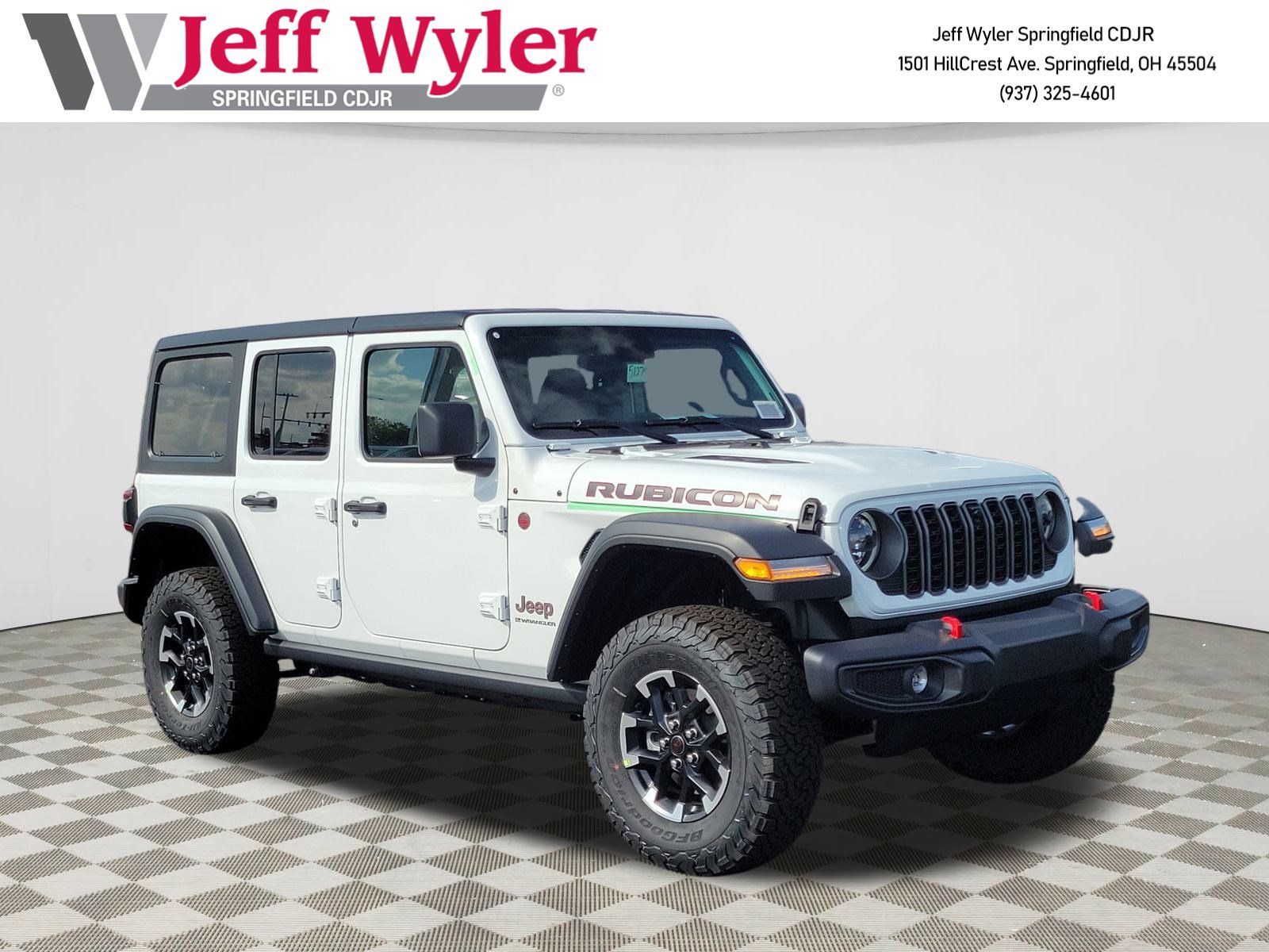 2025 Jeep Wrangler Sport Utility  2025 Jeep Wrangler Sport Utility