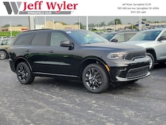 2026 Dodge Durango GT AWD Sport Utility