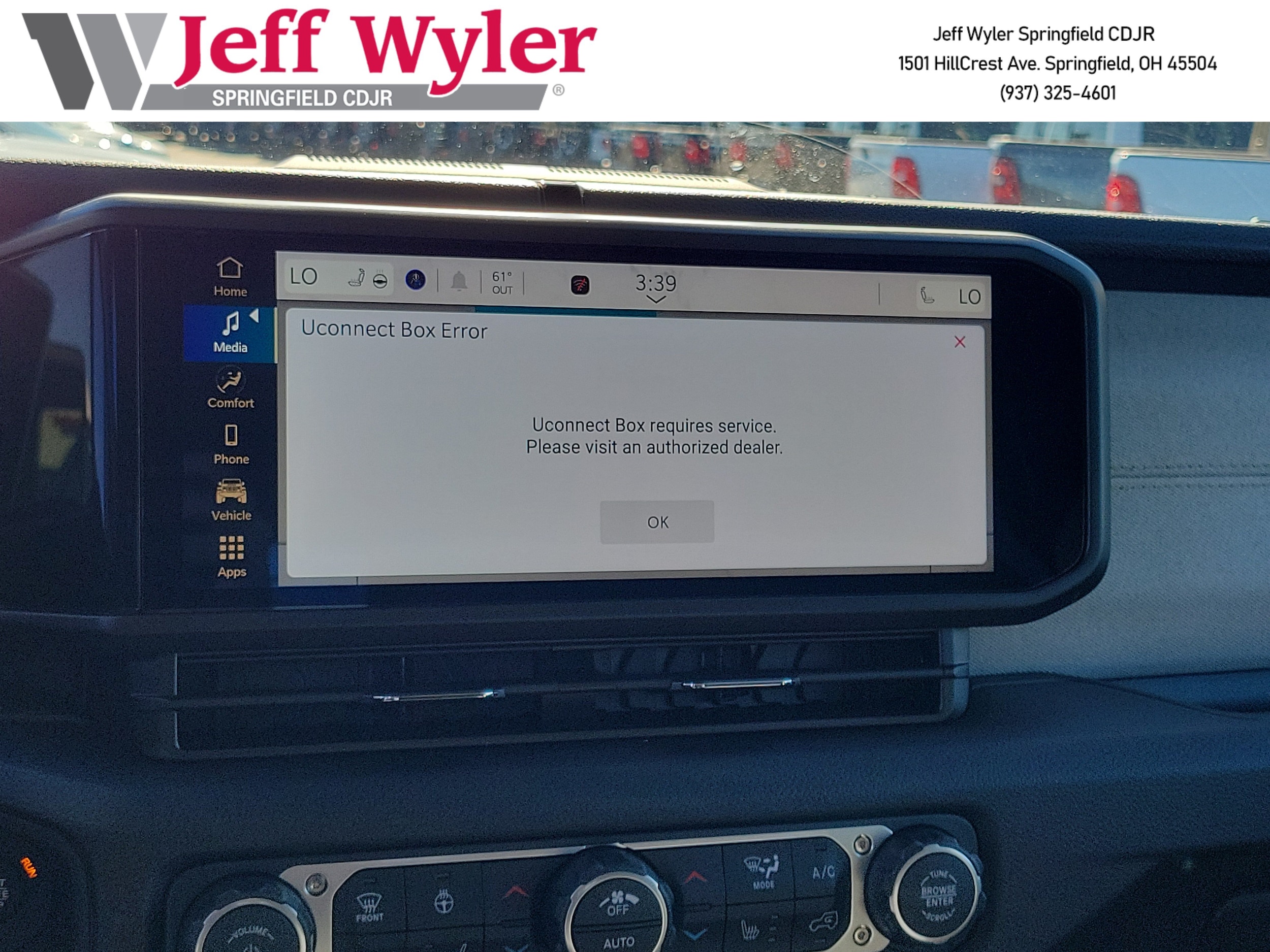 2026 Jeep Wrangler 4-Door Sport S - Photo 12