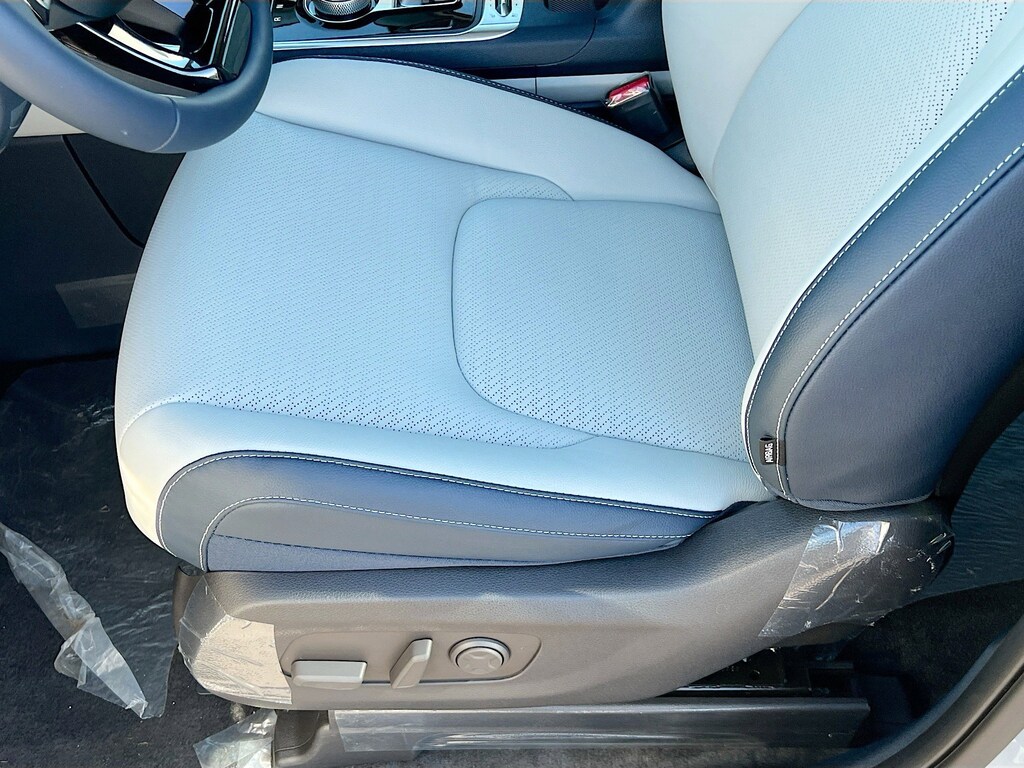 New 2026 Kia Carnival Hybrid SX Prestige Van Passenger Van