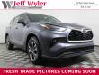 Used 2021 Toyota Highlander XLE SUV