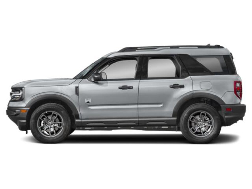 Used 2024 Ford Bronco Sport Big Bend SUV