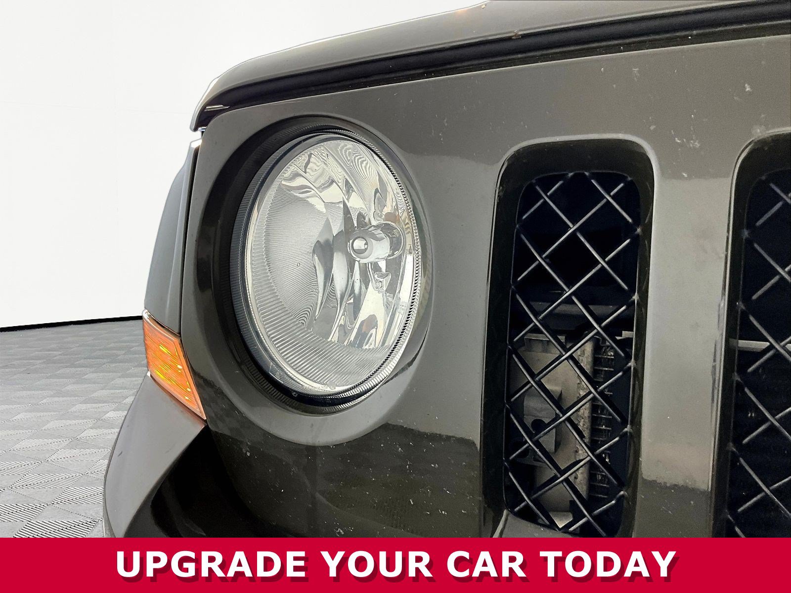 2017 Jeep Patriot 75th Anniversary Edition - Photo 29