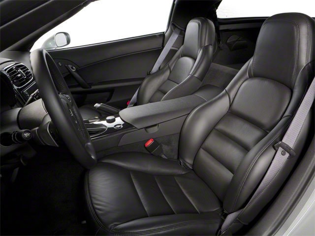 2013 Chevrolet Corvette Grand Sport - Photo 11