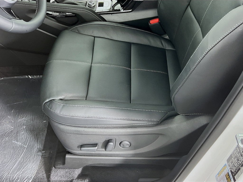 New 2025 Kia Telluride EX SUV