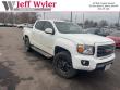 Used 2020 GMC Canyon 2WD SLE Truck Crew Cab