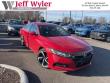 Used 2019 Honda Accord Sedan Sport 1.5T Sedan