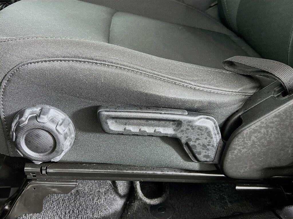 Used 2023 Jeep Wrangler Sport SUV