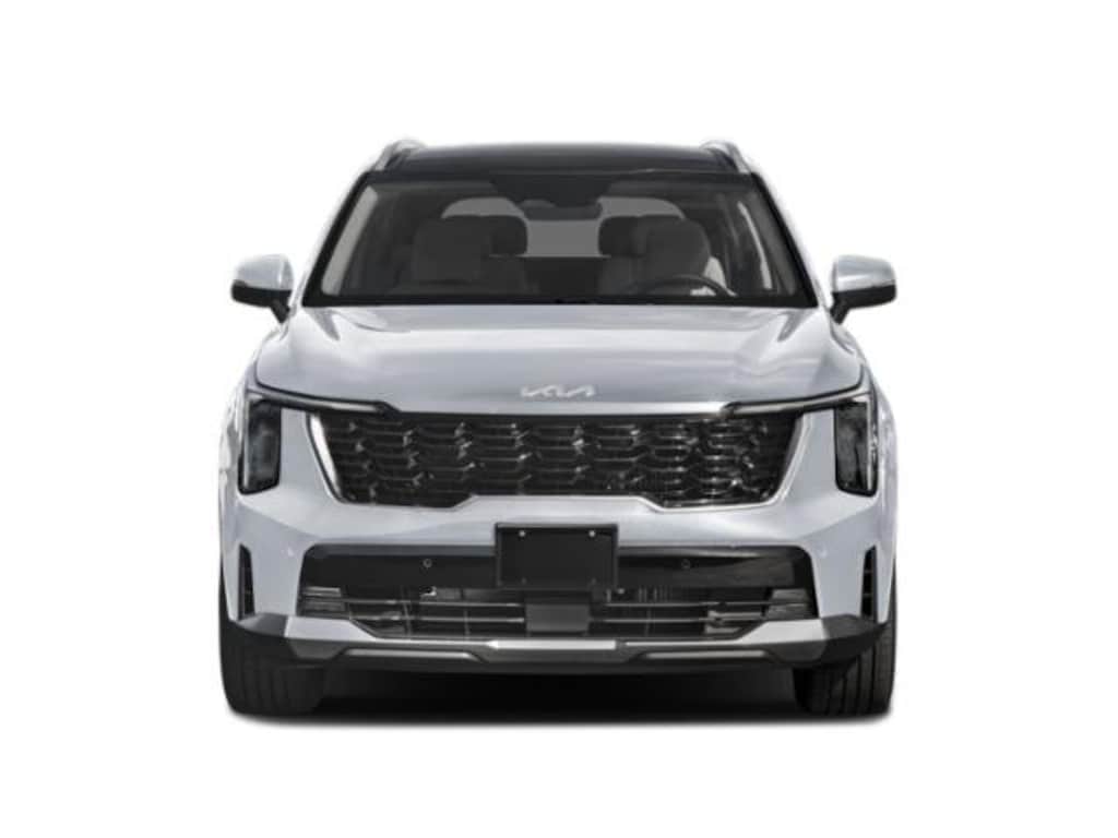New 2026 Kia Sorento EX SUV