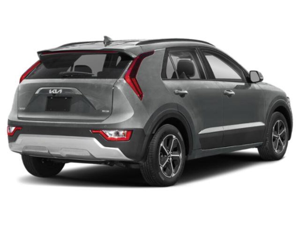 Used 2024 Kia Niro EX SUV