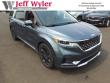 Used 2022 Kia Carnival SX MPV