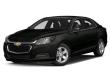 Used 2015 Chevrolet Malibu LTZ Sedan