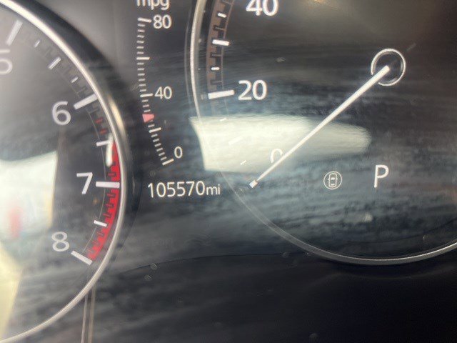 2020 Mazda Mazda3 Sedan Preferred photo 4