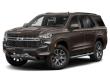 Used 2021 Chevrolet Tahoe Z71 SUV
