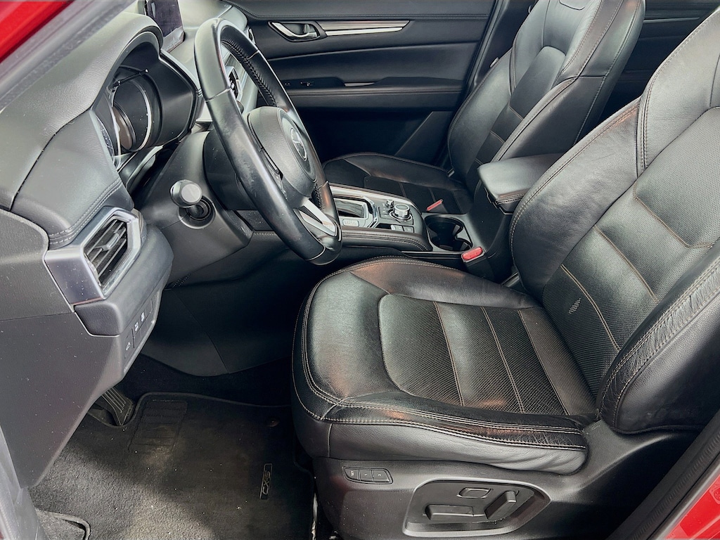 Used 2018 Mazda CX-5 Grand Touring SUV