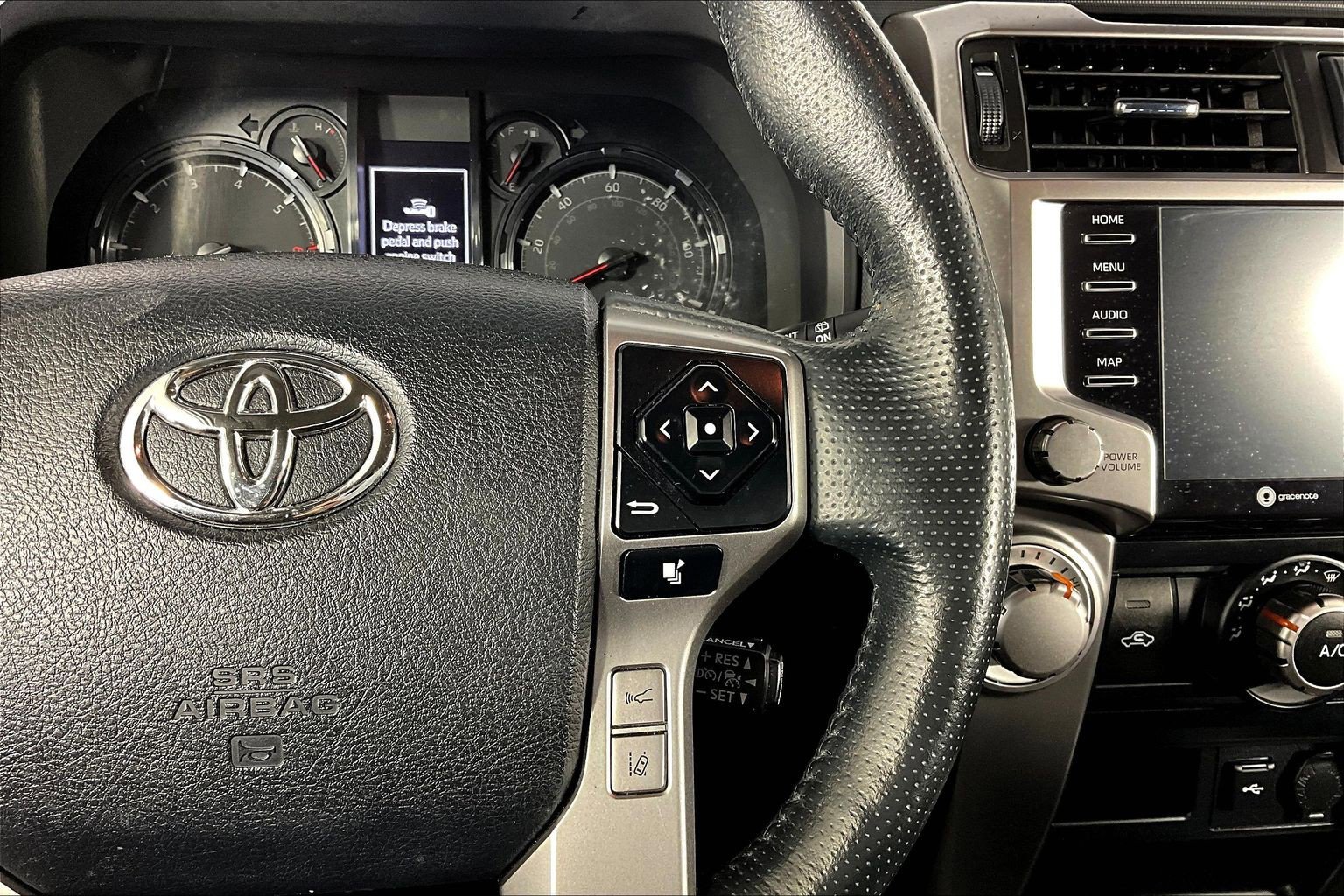 2024 Toyota 4Runner SR5 Premium - Photo 12