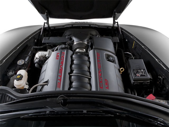 2013 Chevrolet Corvette Grand Sport - Photo 16