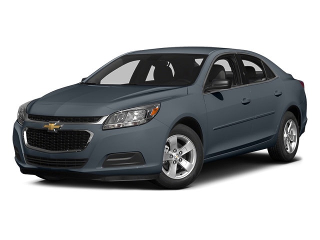 2014 Chevrolet Malibu 1LS's photo
