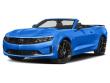 Used 2022 Chevrolet Camaro 1LT Convertible
