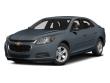 Used 2014 Chevrolet Malibu LS Sedan