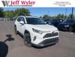 Used 2019 Toyota RAV4 Hybrid XLE SUV